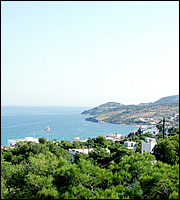 Mariva Studios - Aghia Marina - Aegina island - Greece