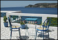 Nikos' seaside studios and apartments