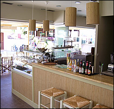 Hotel Carras - Aghia Marina - Aegina island - Greece