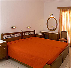 AFEA Hotel Aghia Marina - Aegina Greece