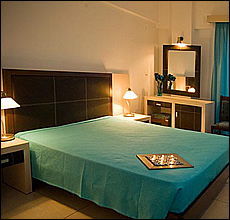 AFEA Hotel Aghia Marina - Aegina Greece