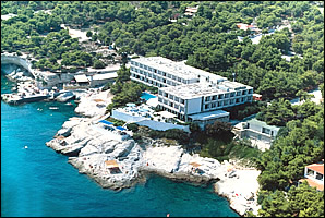 Apollo Hotel - Aghia Marina - Aegina island - Greece