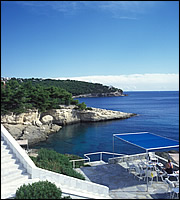 Apollo Hotel - Aghia Marina - Aegina island - Greece