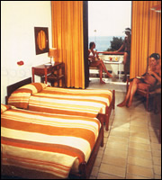 Apollo Hotel - Aghia Marina - Aegina island - Greece