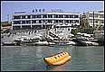 ArgoSpa hotel - Aghia Marina - Aegina island - Greece