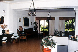 Hotel Galini - Aghia Marina - Aegina island - Greece