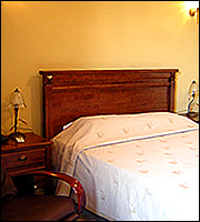 Hotel Galini - Aghia Marina - Aegina island - Greece