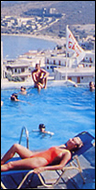 Hotel Galini - Aghia Marina - Aegina island - Greece