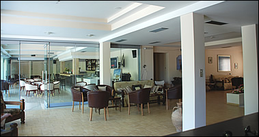 Hotel Galini - Aghia Marina - Aegina island - Greece