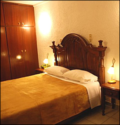 Hotel Galini - Aghia Marina - Aegina island - Greece