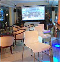 Hotel Galini - Aghia Marina - Aegina island - Greece