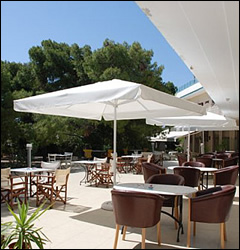 Hotel Galini - Aghia Marina - Aegina island - Greece