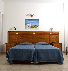 Hotel Galini - Aghia Marina - Aegina island - Greece