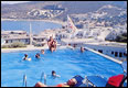 Hotel Galini - Aghia Marina - Aegina island - Greece