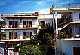 Hotel Karyatides - Aghia Marina - Aegina island Greece