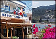 Hotel Liberty 1 - Aghia Marina - Aegina island - Greece
