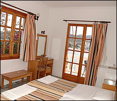 Hotel Liberty 2 - Aghia Marina - Aegina island - Greece