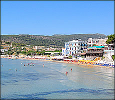 Hotel Liberty 2 - Aghia Marina - Aegina island - Greece