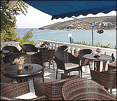 Hotel Liberty 2 - Aghia Marina - Aegina island - Greece