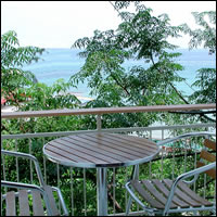 Nautilus Hotel - Aghia Marina - Aegina island - Greece