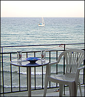 Hotel Oasis - Aghia Marina - Aegina island - Greece