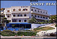 Hotel Sandy Beach