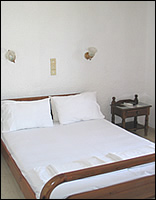 Artemis Rooms - Aghia Marina - Aegina island - Greece