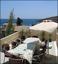 Artemis Rooms - Aghia Marina - Aegina island - Greece