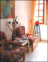 Artemis Rooms - Aghia Marina - Aegina island - Greece