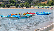 Artemis Rooms - Aghia Marina