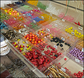 "bizoutadiko" - shop - Aghia Marina - Aegina