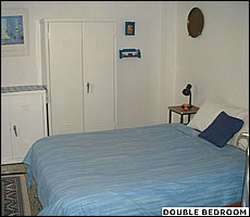 Private apartment to let - Aegina town - Aegina island - Greece
