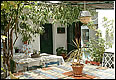 Traditional Greek Town House