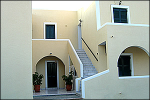 Alvi Studios - Perdika - Aegina island - Greece
