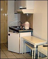 Alvi Studios - Perdika - Aegina island - Greece