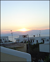 Alvi Studios - Perdika - Aegina island - Greece