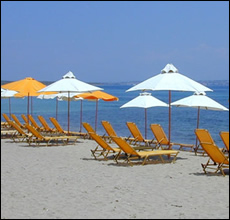 Aquarius Village, apartments - Agistri - Scala - Skala