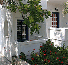 Athina Studios - Souvala - Aegina island