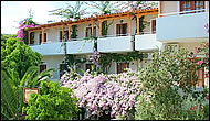 Costantonia apartments - Aghia Marina