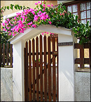 Eriketi Studios - Aghia Marina - Aegina island - Greece