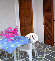 Eriketi Studios - Aghia Marina - Aegina island - Greece