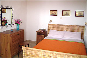 Eriketi Studios - Aghia Marina - Aegina island - Greece