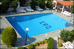 Ero Studios - Souvala - Aegina island - Greece