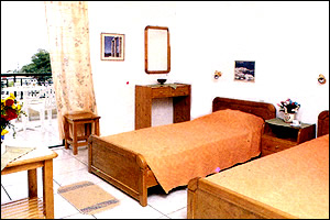 Ero Studios - Souvala - Aegina island - Greece