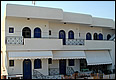 Perdika - Aegina island - Greece