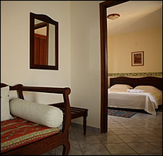Irides - luxury studios - souvala - aegina island - greece