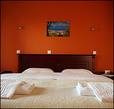 Irides - luxury studios - souvala - aegina island - greece