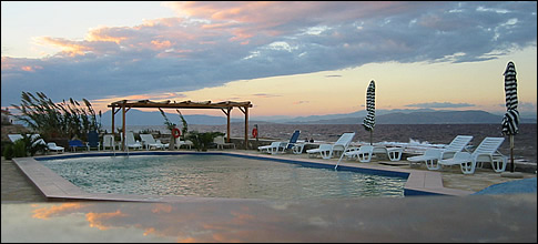 Irides - luxury studios - souvala - aegina island - greece
