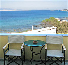 Irides - luxury studios - souvala - aegina island - greece