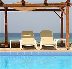 Irides - luxury studios - souvala - aegina island - greece